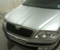 Серый Шкода Октавия, объемом двигателя 1.6 л и пробегом 215 тыс. км за 4900 $, фото 1 на Automoto.ua