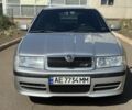 Серый Шкода Октавия, объемом двигателя 1.8 л и пробегом 230 тыс. км за 5500 $, фото 4 на Automoto.ua