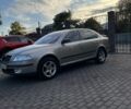Сірий Шкода Октавія, об'ємом двигуна 1.6 л та пробігом 340 тис. км за 5500 $, фото 9 на Automoto.ua