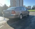 Сірий Шкода Октавія, об'ємом двигуна 1.9 л та пробігом 325 тис. км за 2650 $, фото 4 на Automoto.ua