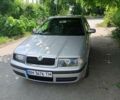 Серый Шкода Октавия, объемом двигателя 1.9 л и пробегом 303 тыс. км за 5600 $, фото 1 на Automoto.ua