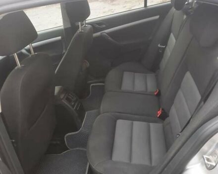 Серый Шкода Октавия, объемом двигателя 1.6 л и пробегом 300 тыс. км за 5800 $, фото 19 на Automoto.ua