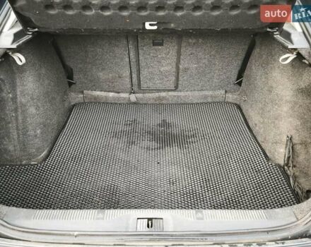 Сірий Шкода Октавія, об'ємом двигуна 1.98 л та пробігом 302 тис. км за 4700 $, фото 28 на Automoto.ua