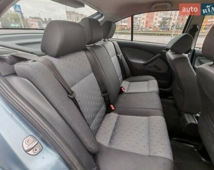 Сірий Шкода Октавія, об'ємом двигуна 1.6 л та пробігом 237 тис. км за 5300 $, фото 19 на Automoto.ua