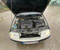 Серый Шкода Октавия, объемом двигателя 1.9 л и пробегом 283 тыс. км за 4650 $, фото 6 на Automoto.ua