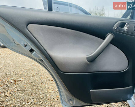 Сірий Шкода Октавія, об'ємом двигуна 1.6 л та пробігом 199 тис. км за 5900 $, фото 15 на Automoto.ua