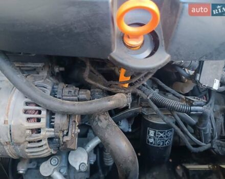 Шкода Октавия 2007 в Тернополе на Automoto.ua Серый Шкода Октавия, объемом двигателя 1.6 л и пробегом 270 тыс. км за 5600 $, фото 19 на Automoto.ua