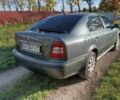 Серый Шкода Октавия, объемом двигателя 1.6 л и пробегом 276 тыс. км за 5500 $, фото 8 на Automoto.ua
