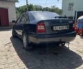 Сірий Шкода Октавія, об'ємом двигуна 1.9 л та пробігом 168 тис. км за 6000 $, фото 4 на Automoto.ua