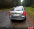 Серый Шкода Октавия, объемом двигателя 1.6 л и пробегом 234 тыс. км за 6000 $, фото 7 на Automoto.ua