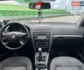 Сірий Шкода Октавія, об'ємом двигуна 1.6 л та пробігом 225 тис. км за 6990 $, фото 12 на Automoto.ua