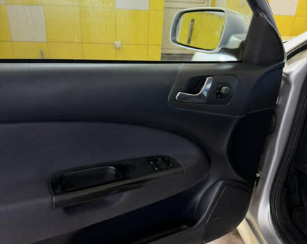 Серый Шкода Октавия, объемом двигателя 1.6 л и пробегом 284 тыс. км за 5700 $, фото 9 на Automoto.ua