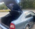Сірий Шкода Октавія, об'ємом двигуна 1.6 л та пробігом 225 тис. км за 5000 $, фото 12 на Automoto.ua