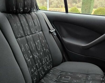 Серый Шкода Октавия, объемом двигателя 1.78 л и пробегом 184 тыс. км за 6950 $, фото 19 на Automoto.ua