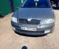 Серый Шкода Октавия, объемом двигателя 1.9 л и пробегом 390 тыс. км за 6500 $, фото 1 на Automoto.ua