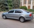 Серый Шкода Октавия, объемом двигателя 1.6 л и пробегом 176 тыс. км за 6350 $, фото 1 на Automoto.ua
