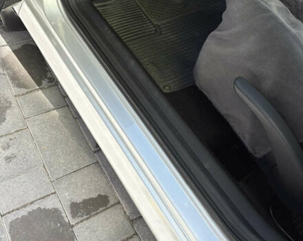 Серый Шкода Октавия, объемом двигателя 1.98 л и пробегом 126 тыс. км за 7999 $, фото 16 на Automoto.ua