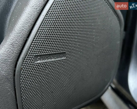 Сірий Шкода Октавія, об'ємом двигуна 1.8 л та пробігом 310 тис. км за 3950 $, фото 46 на Automoto.ua