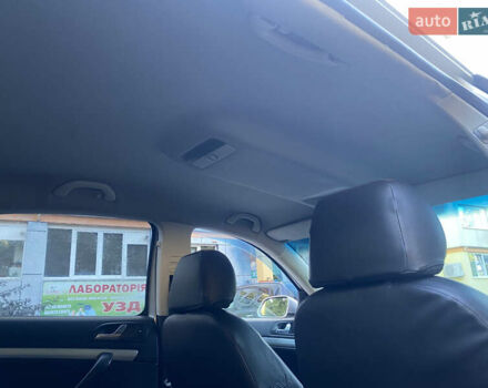 Серый Шкода Октавия, объемом двигателя 1.6 л и пробегом 350 тыс. км за 4500 $, фото 14 на Automoto.ua