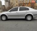 Сірий Шкода Октавія, об'ємом двигуна 1.6 л та пробігом 152 тис. км за 5700 $, фото 4 на Automoto.ua