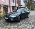 Сірий Шкода Октавія, об'ємом двигуна 2 л та пробігом 231 тис. км за 5850 $, фото 1 на Automoto.ua