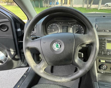 Сірий Шкода Октавія, об'ємом двигуна 1.9 л та пробігом 310 тис. км за 6300 $, фото 12 на Automoto.ua