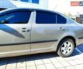 Серый Шкода Октавия, объемом двигателя 1.9 л и пробегом 197 тыс. км за 5600 $, фото 11 на Automoto.ua