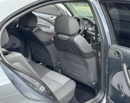 Шкода Октавия 2007 в Полтаве на Automoto.ua Серый Шкода Октавия, объемом двигателя 1.9 л и пробегом 274 тыс. км за 4999 $, фото 10 на Automoto.ua