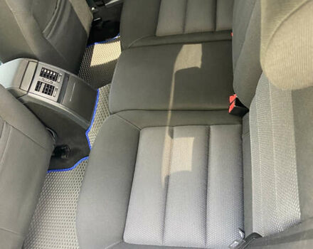 Сірий Шкода Октавія, об'ємом двигуна 1.6 л та пробігом 192 тис. км за 7200 $, фото 13 на Automoto.ua