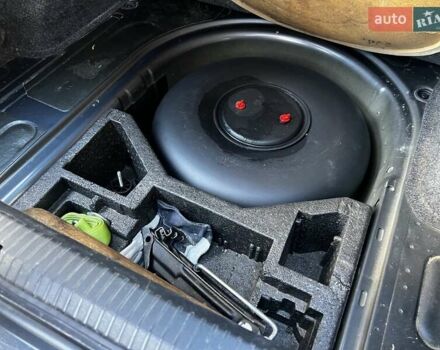 Сірий Шкода Октавія, об'ємом двигуна 1.6 л та пробігом 275 тис. км за 6500 $, фото 31 на Automoto.ua