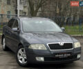 Серый Шкода Октавия, объемом двигателя 1.9 л и пробегом 342 тыс. км за 5799 $, фото 1 на Automoto.ua