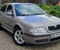 Сірий Шкода Октавія, об'ємом двигуна 1.6 л та пробігом 221 тис. км за 5900 $, фото 2 на Automoto.ua