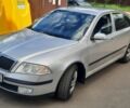 Серый Шкода Октавия, объемом двигателя 1.9 л и пробегом 400 тыс. км за 2900 $, фото 1 на Automoto.ua