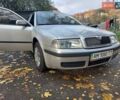 Серый Шкода Октавия, объемом двигателя 1.6 л и пробегом 173 тыс. км за 4650 $, фото 1 на Automoto.ua