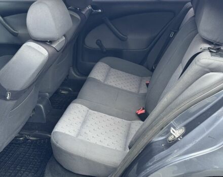 Шкода Октавия 2007 в Полтаве на Automoto.ua Серый Шкода Октавия, объемом двигателя 1.9 л и пробегом 274 тыс. км за 4999 $, фото 9 на Automoto.ua