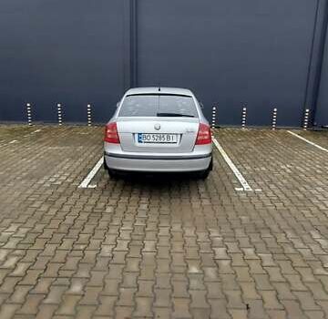 Серый Шкода Октавия, объемом двигателя 1.6 л и пробегом 335 тыс. км за 4850 $, фото 55 на Automoto.ua