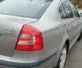 Серый Шкода Октавия, объемом двигателя 1.6 л и пробегом 297 тыс. км за 5400 $, фото 6 на Automoto.ua