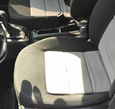 Серый Шкода Октавия, объемом двигателя 1.6 л и пробегом 146 тыс. км за 6400 $, фото 7 на Automoto.ua