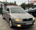 Шкода Октавия 2007 в Николаеве на Automoto.ua Серый Шкода Октавия, объемом двигателя 1.97 л и пробегом 295 тыс. км за 6199 $, фото 2 на Automoto.ua