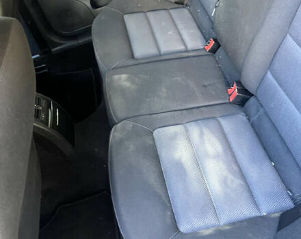 Серый Шкода Октавия, объемом двигателя 1.6 л и пробегом 250 тыс. км за 7300 $, фото 7 на Automoto.ua