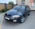 Серый Шкода Октавия, объемом двигателя 1.6 л и пробегом 298 тыс. км за 4700 $, фото 9 на Automoto.ua