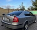 Сірий Шкода Октавія, об'ємом двигуна 1.6 л та пробігом 340 тис. км за 5500 $, фото 1 на Automoto.ua
