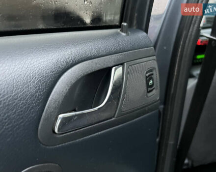 Сірий Шкода Октавія, об'ємом двигуна 1.8 л та пробігом 310 тис. км за 3950 $, фото 47 на Automoto.ua