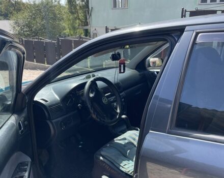 Сірий Шкода Октавія, об'ємом двигуна 1.9 л та пробігом 168 тис. км за 6000 $, фото 4 на Automoto.ua