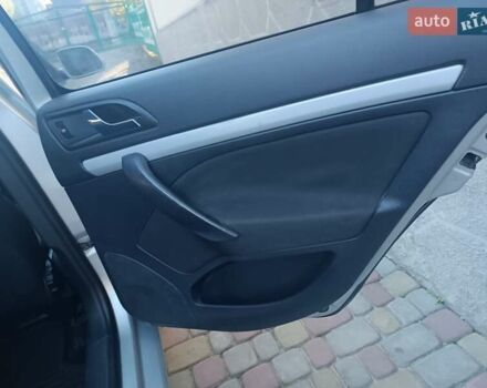 Шкода Октавия 2007 в Тернополе на Automoto.ua Серый Шкода Октавия, объемом двигателя 1.6 л и пробегом 270 тыс. км за 5600 $, фото 28 на Automoto.ua