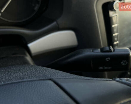 Серый Шкода Октавия, объемом двигателя 1.6 л и пробегом 147 тыс. км за 6450 $, фото 13 на Automoto.ua