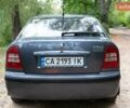 Серый Шкода Октавия, объемом двигателя 1.6 л и пробегом 274 тыс. км за 5600 $, фото 3 на Automoto.ua