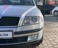 Серый Шкода Октавия, объемом двигателя 1.4 л и пробегом 239 тыс. км за 6755 $, фото 6 на Automoto.ua