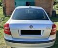Шкода Октавия 2007 в Сумах на Automoto.ua Серый Шкода Октавия, объемом двигателя 1.8 л и пробегом 195 тыс. км за 5700 $, фото 4 на Automoto.ua