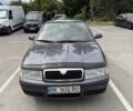 Серый Шкода Октавия, объемом двигателя 1.9 л и пробегом 420 тыс. км за 5300 $, фото 1 на Automoto.ua
